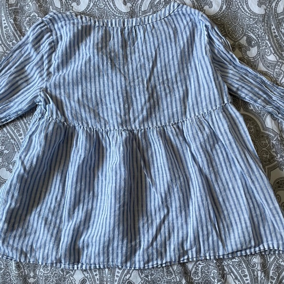 Aerie tunic - Picture 3 of 3